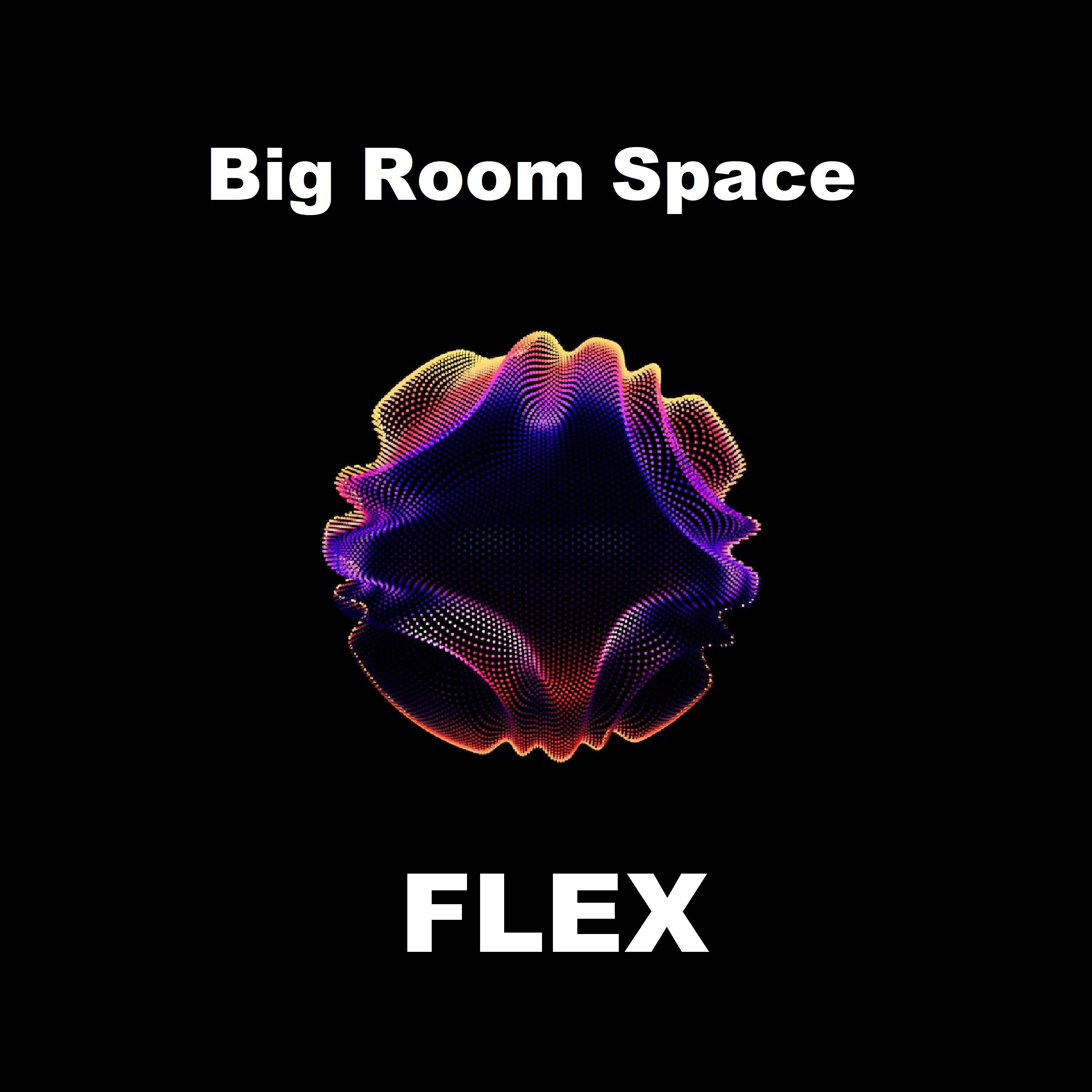 Релиз Flex