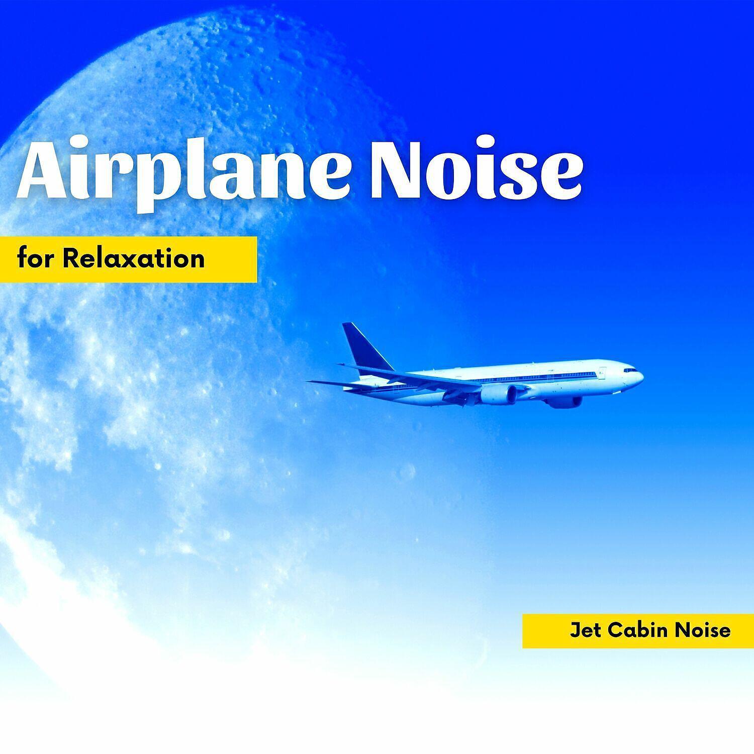 Airplane Sounds