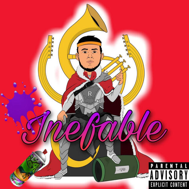 Релиз Inefable