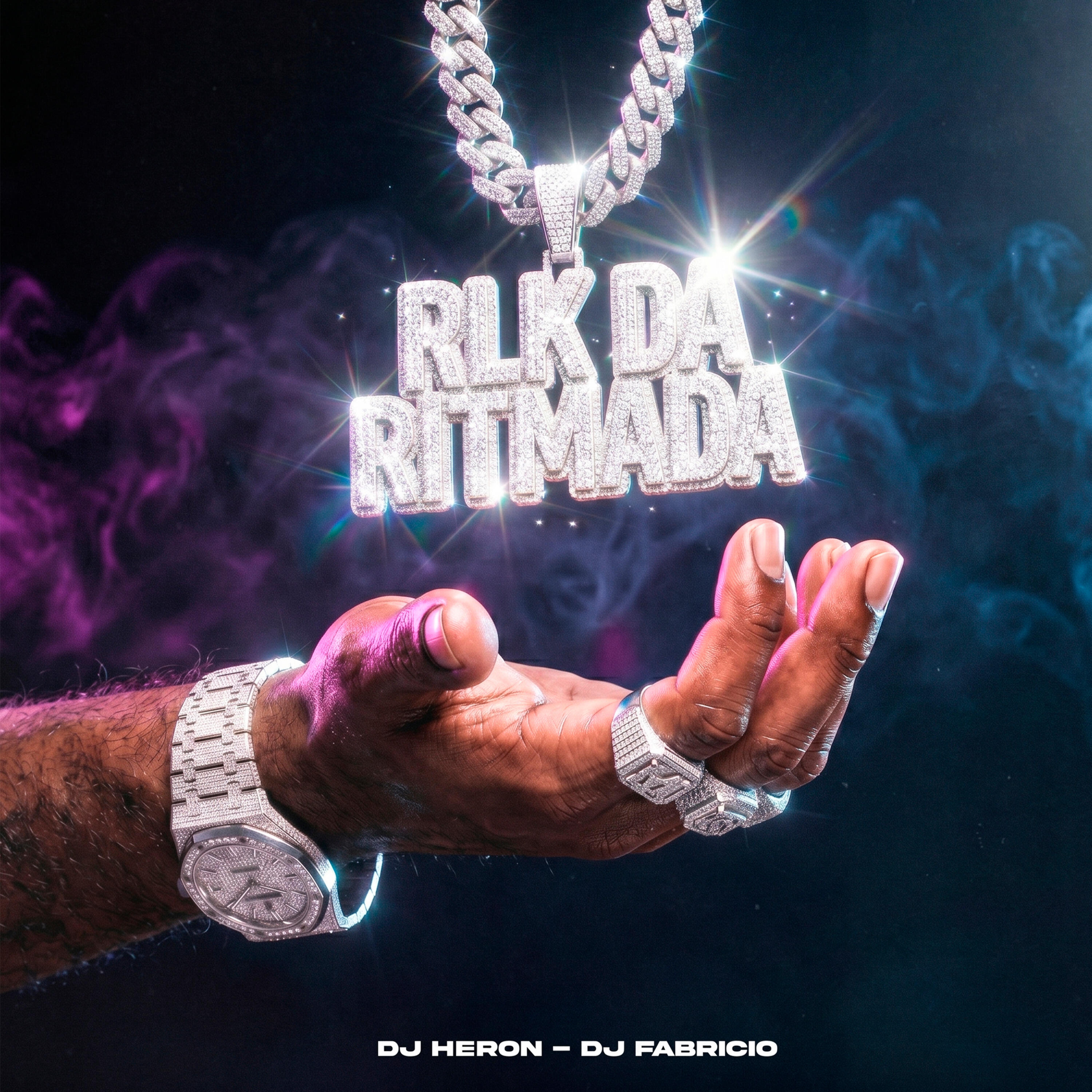 Релиз Rlk da Ritmada