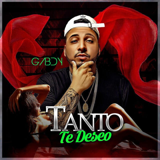 Релиз Tanto Te Deseo