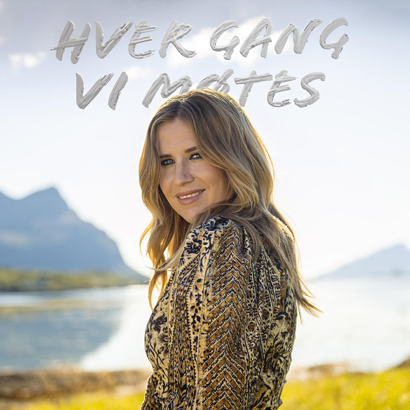 Релиз Han er ikkje deg
