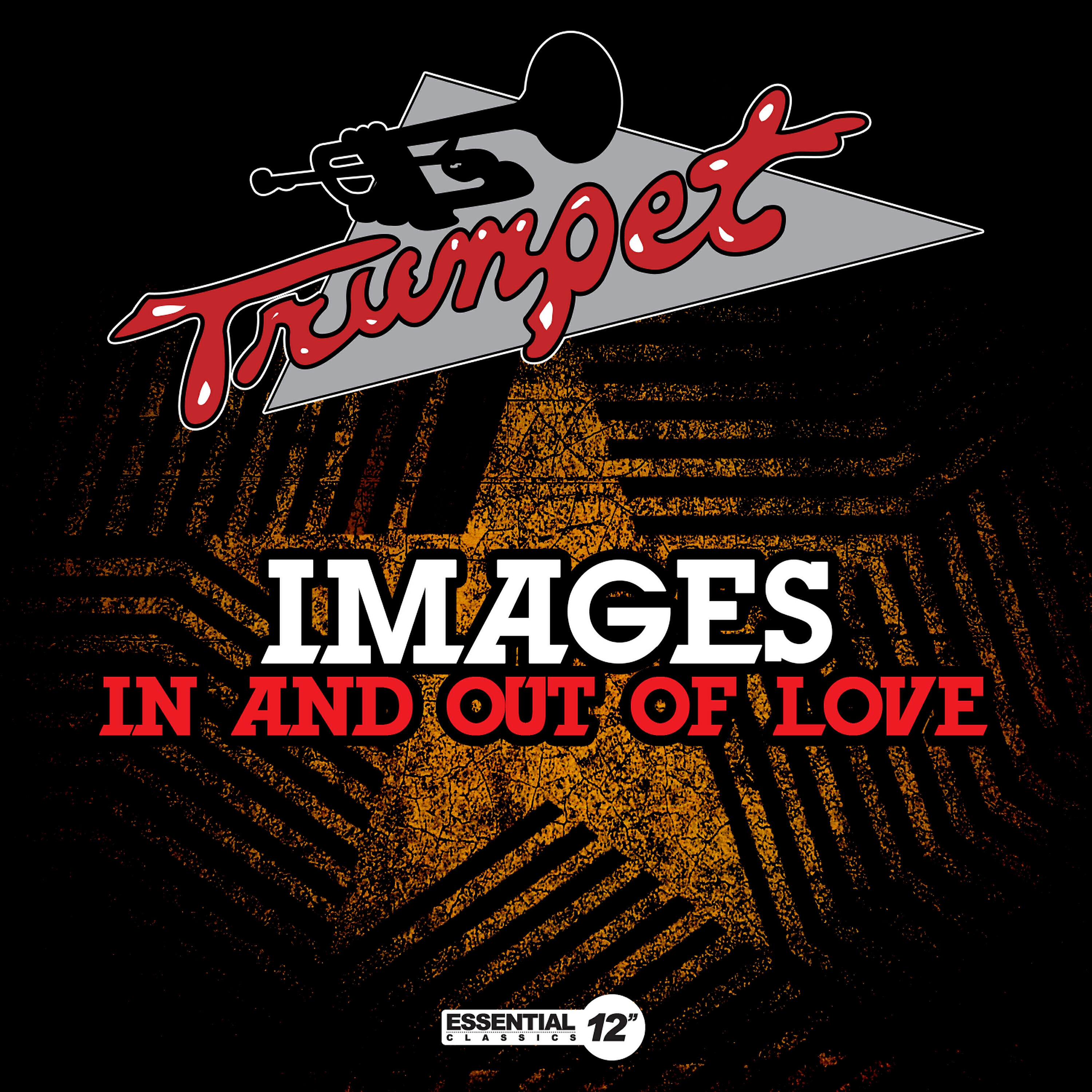 Релиз In and out of Love