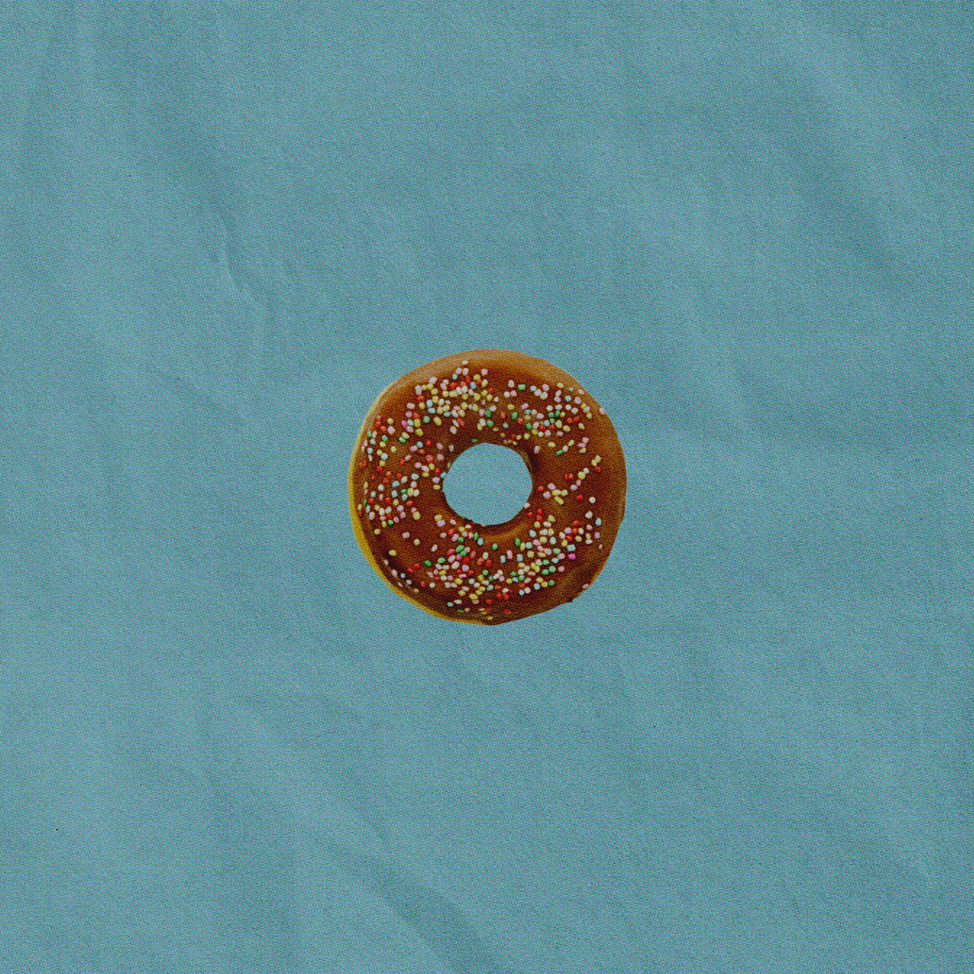 Релиз Chocolate Sprinkle