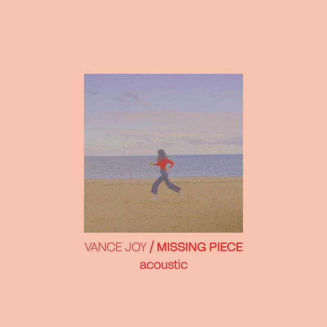 Релиз Missing Piece (Acoustic)