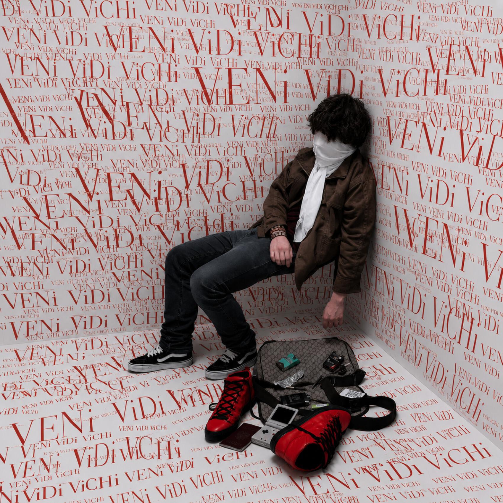 Релиз VENi ViDi ViCHi