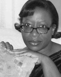 Laurice Hudson