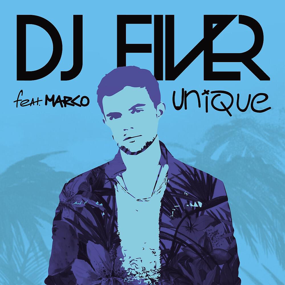 DJ FIVER