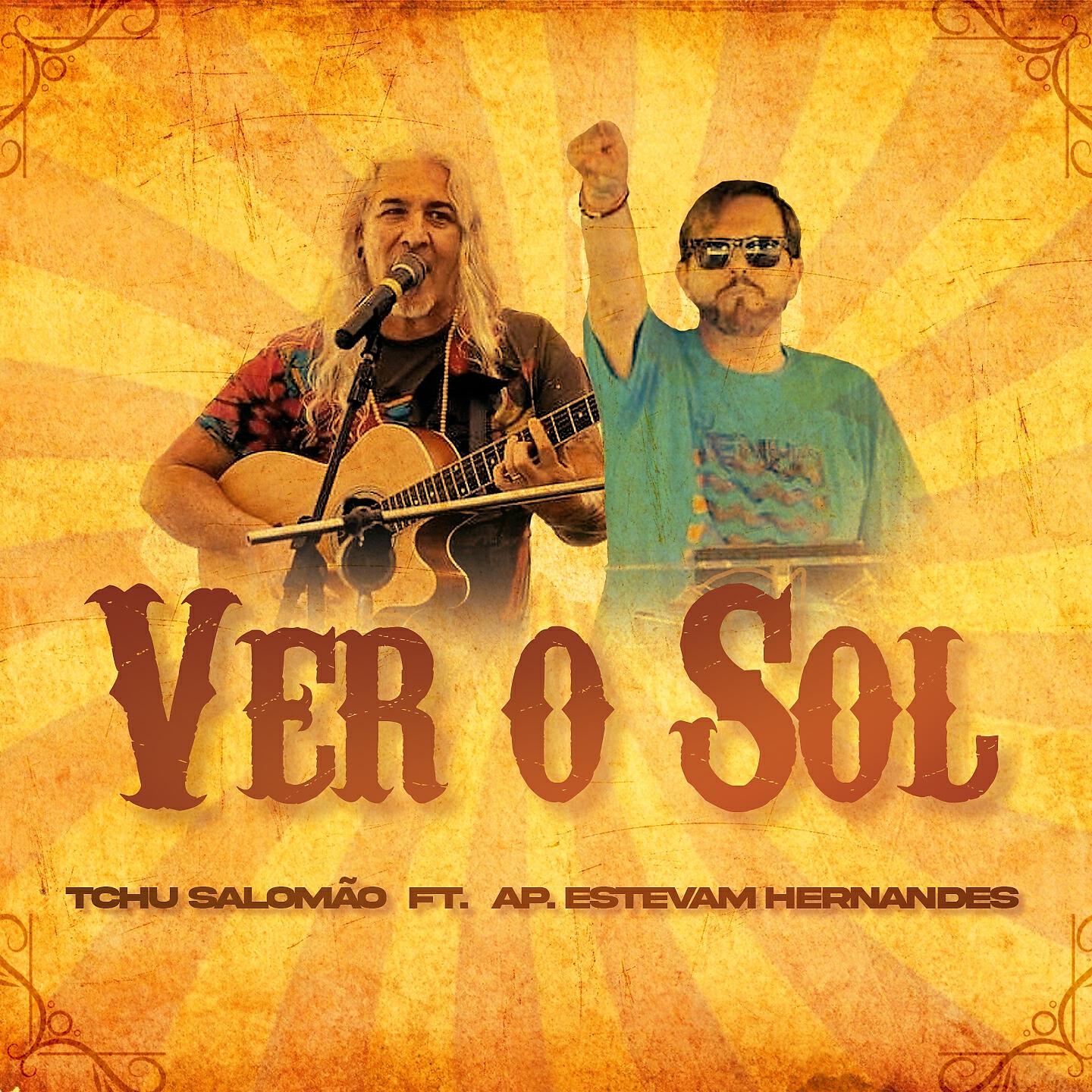 Релиз Ver o Sol