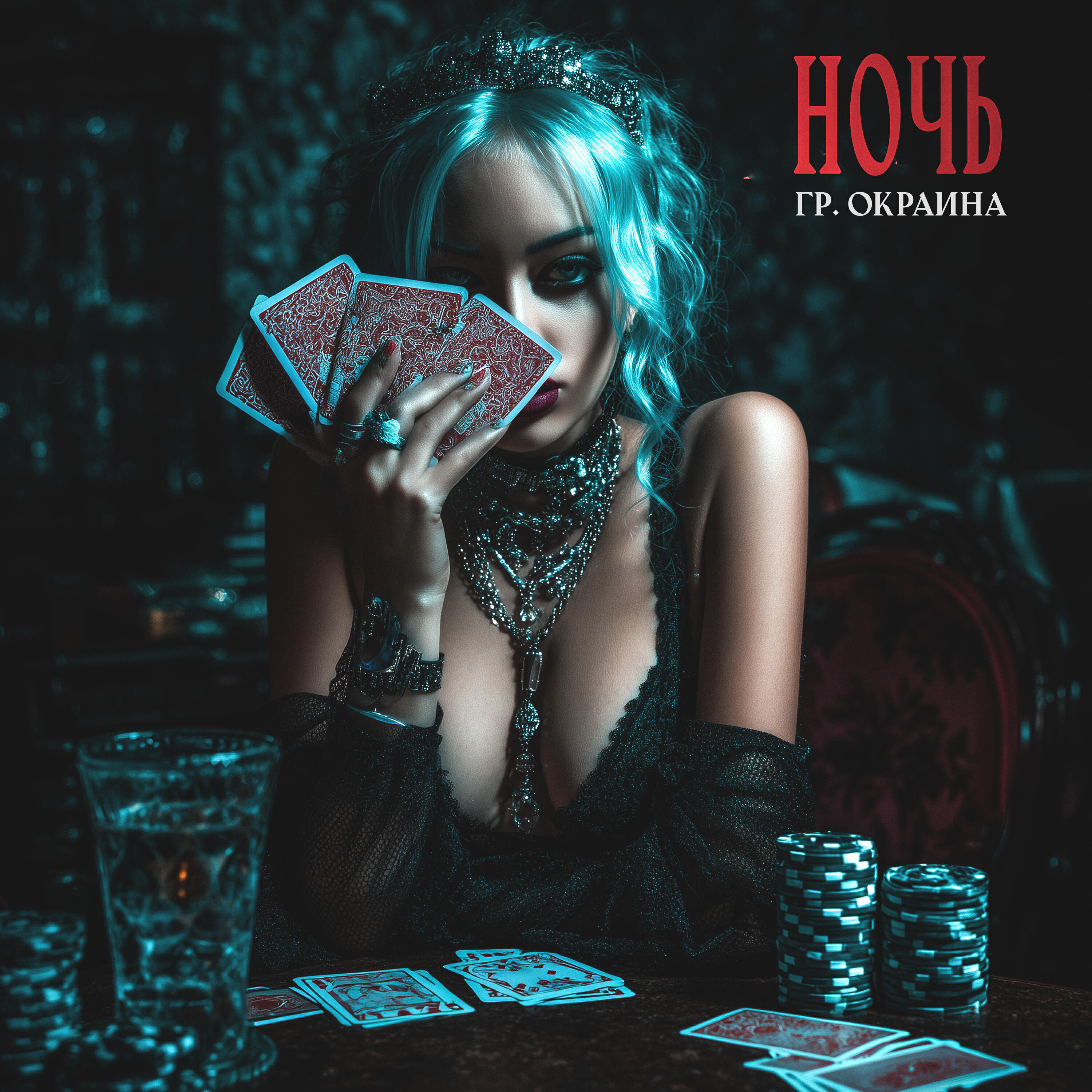 Релиз Ночь
