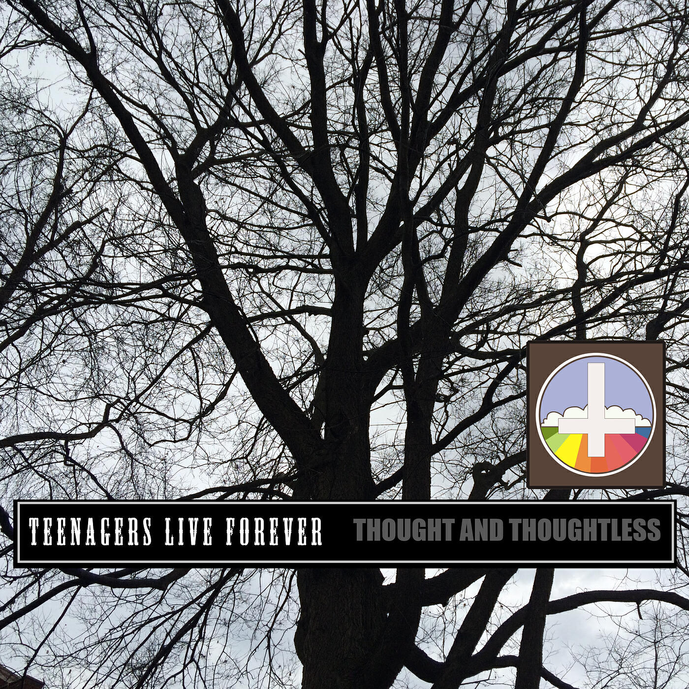 Релиз Thought and Thoughtless