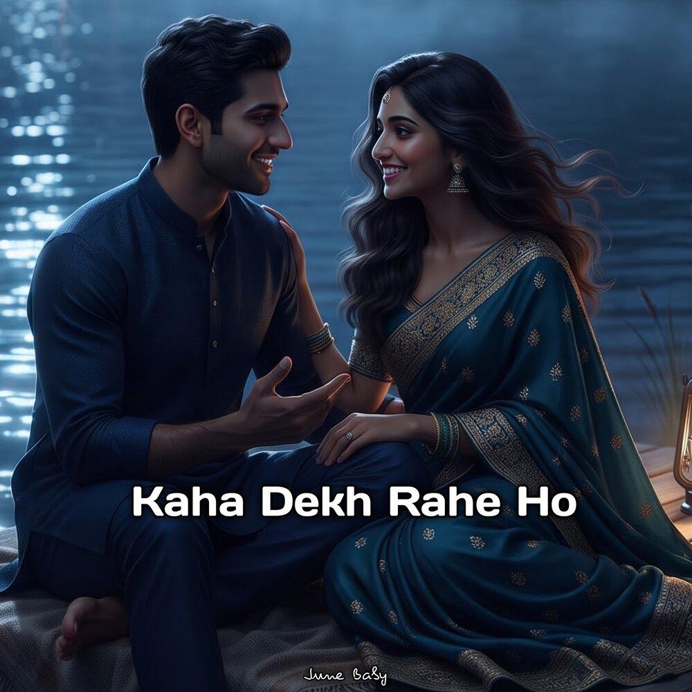 Релиз Kaha Dekh Rahe Ho