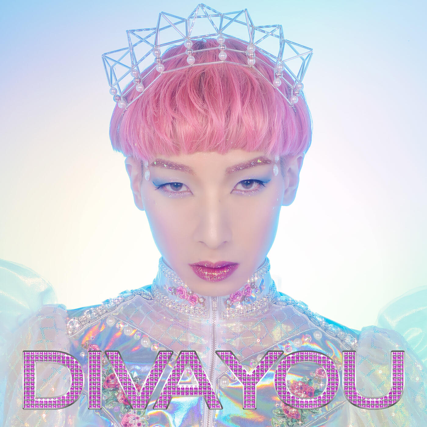 Релиз DIVA YOU