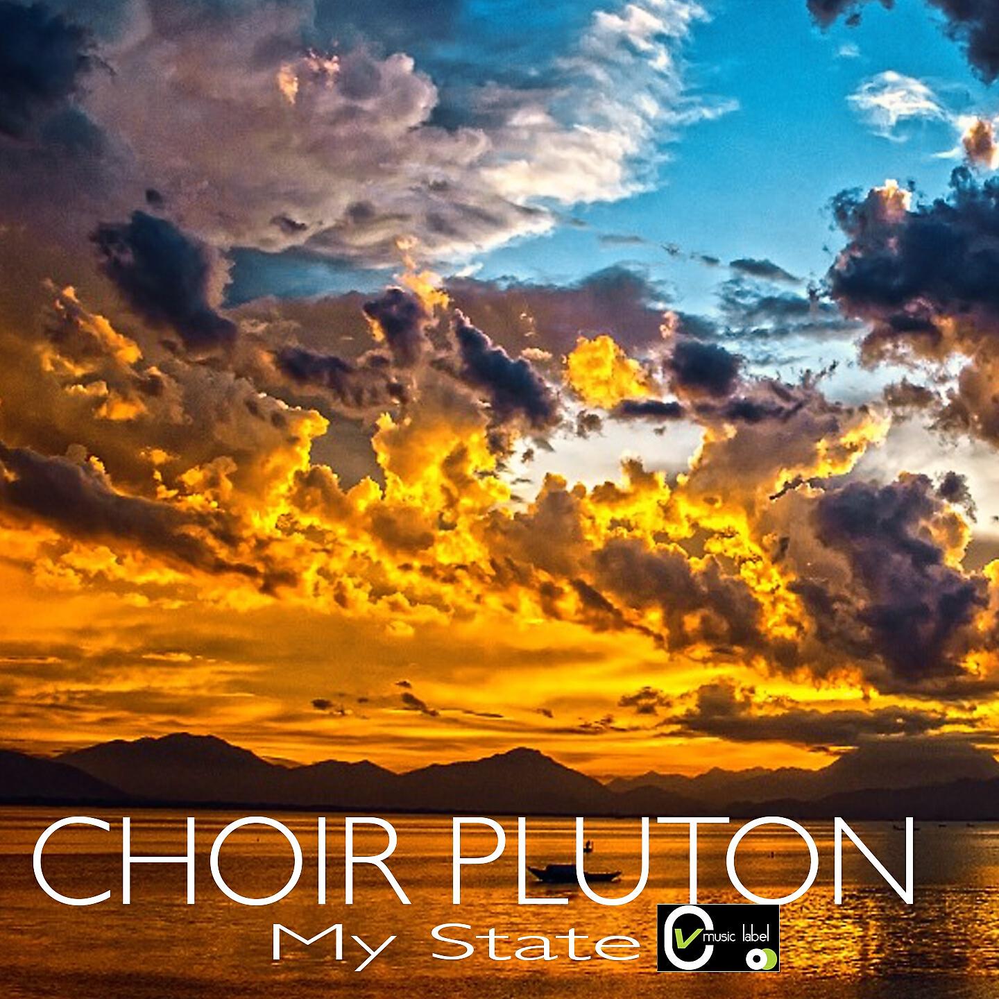 Релиз CHOIR PLUTON