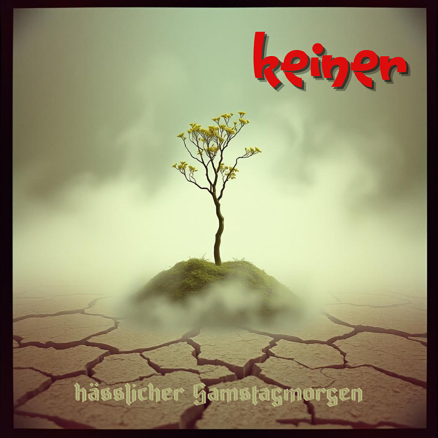 Релиз Hässlicher Samstagmorgen
