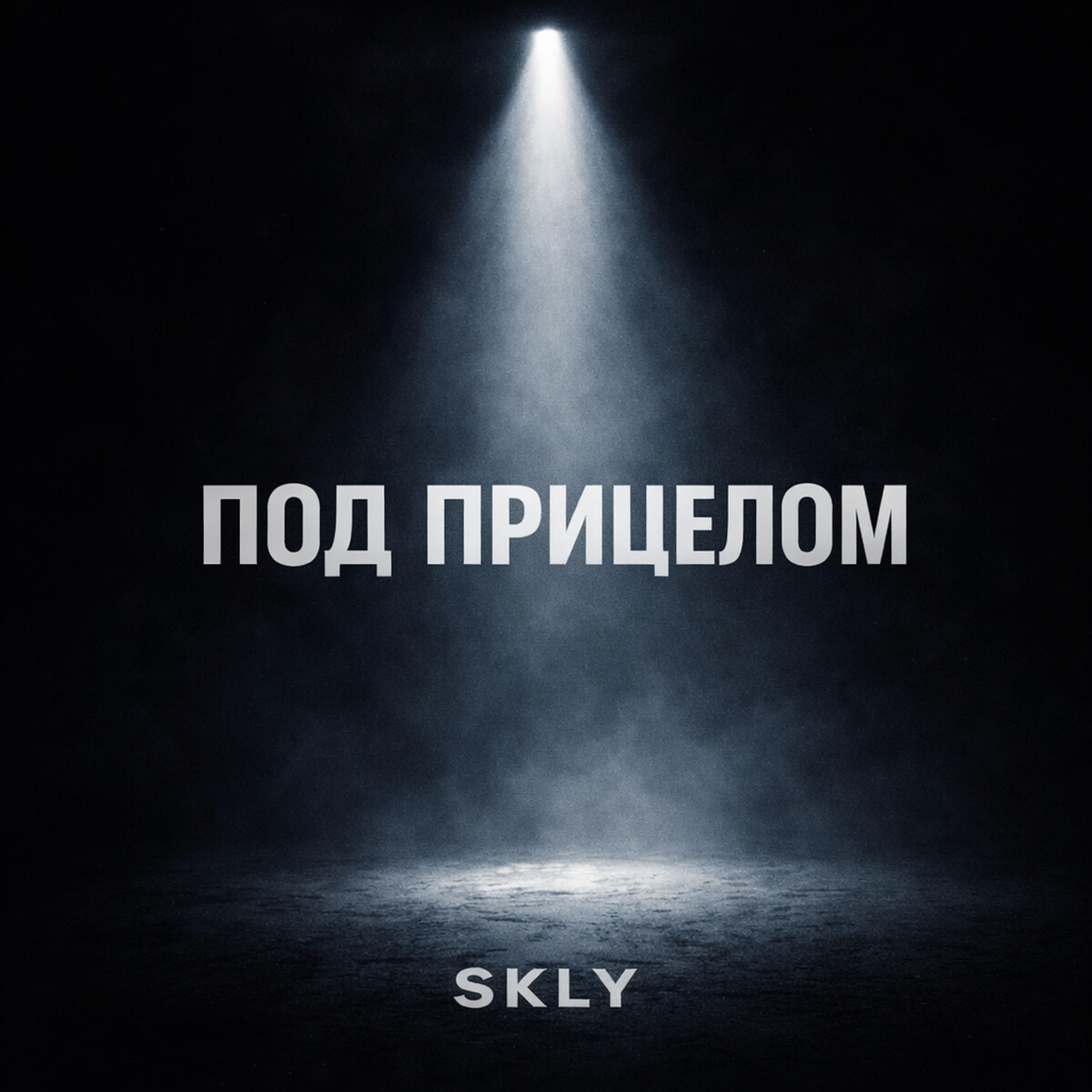 Релиз Под прицелом