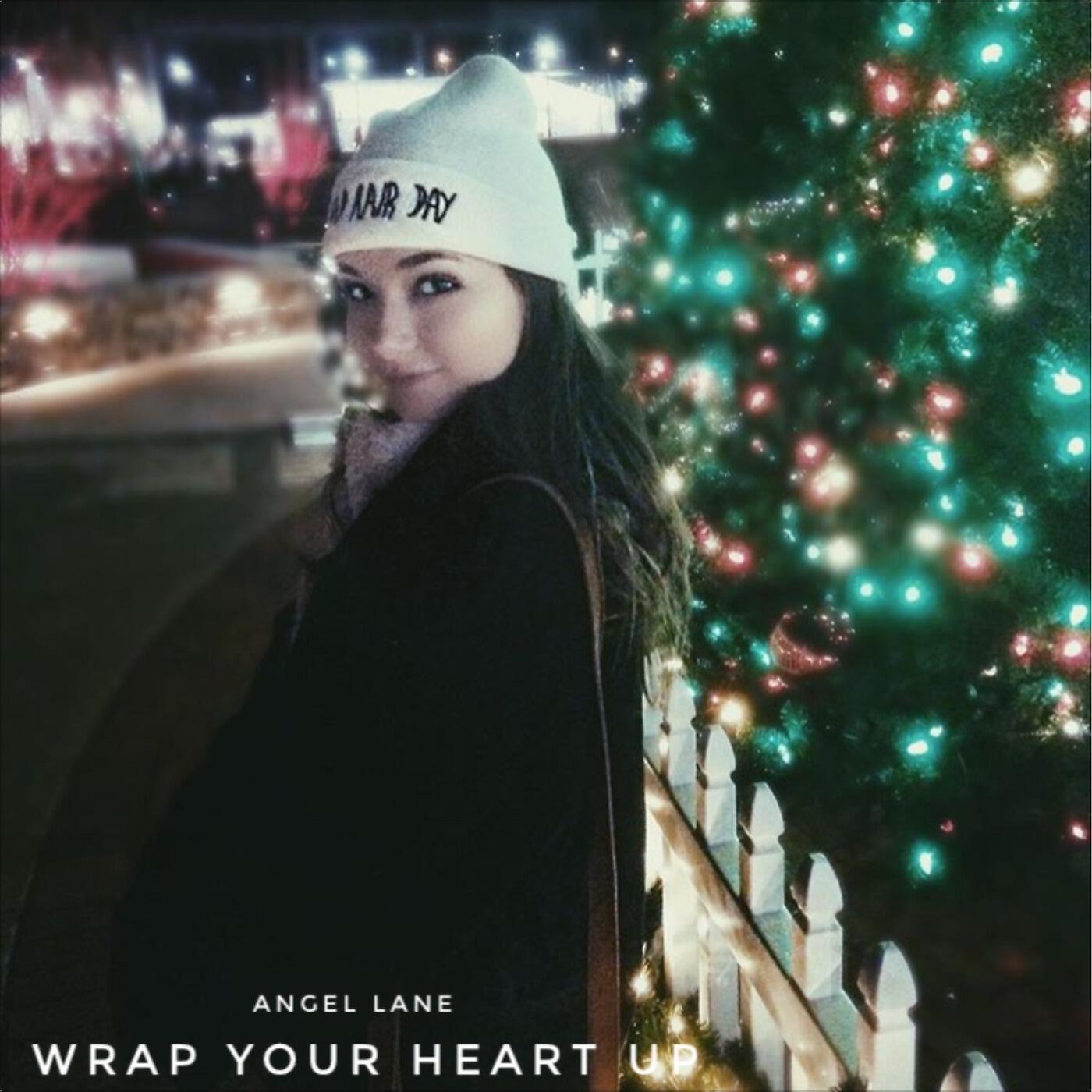 Релиз Wrap Your Heart Up