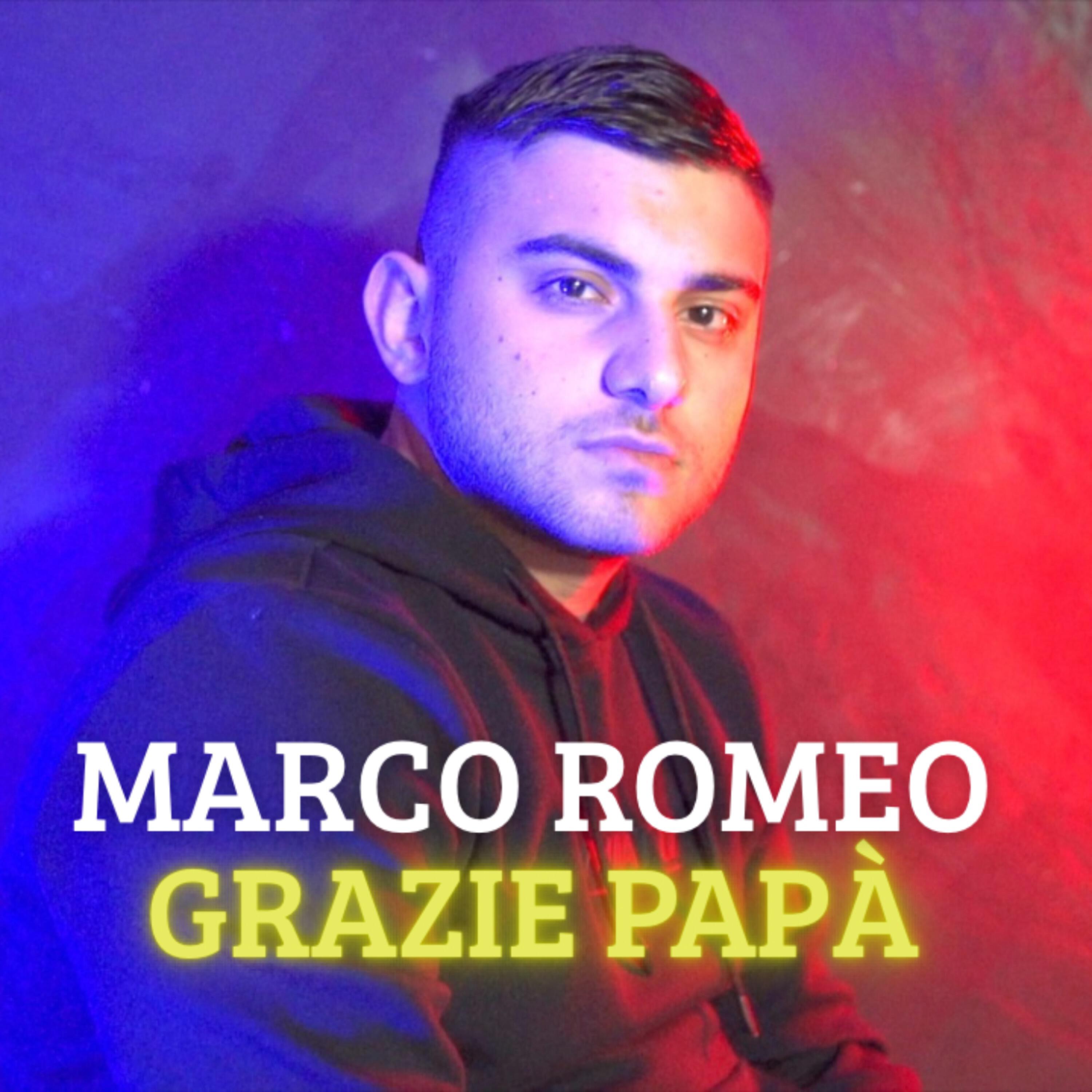 Релиз Grazie Papa'