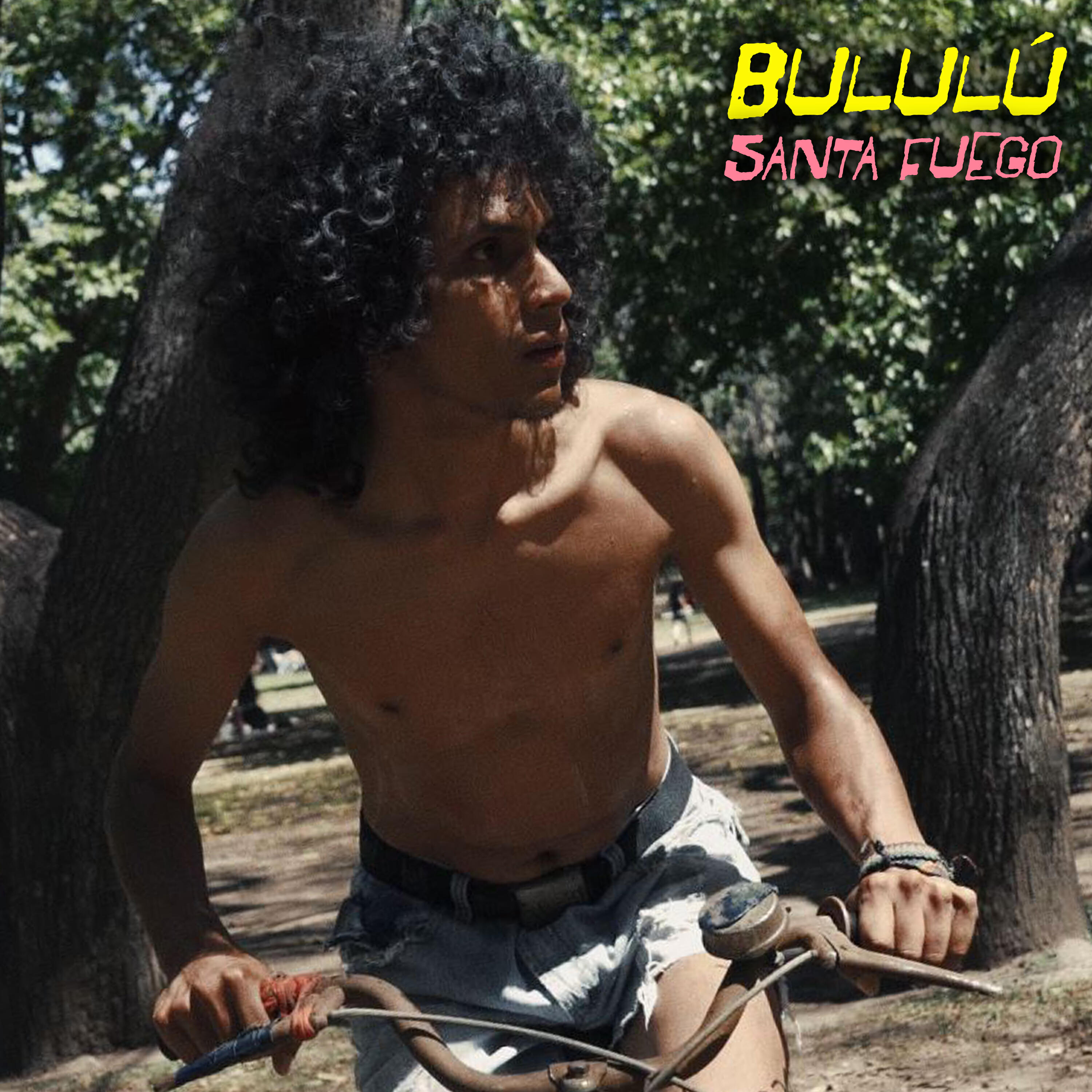 Релиз Bululú