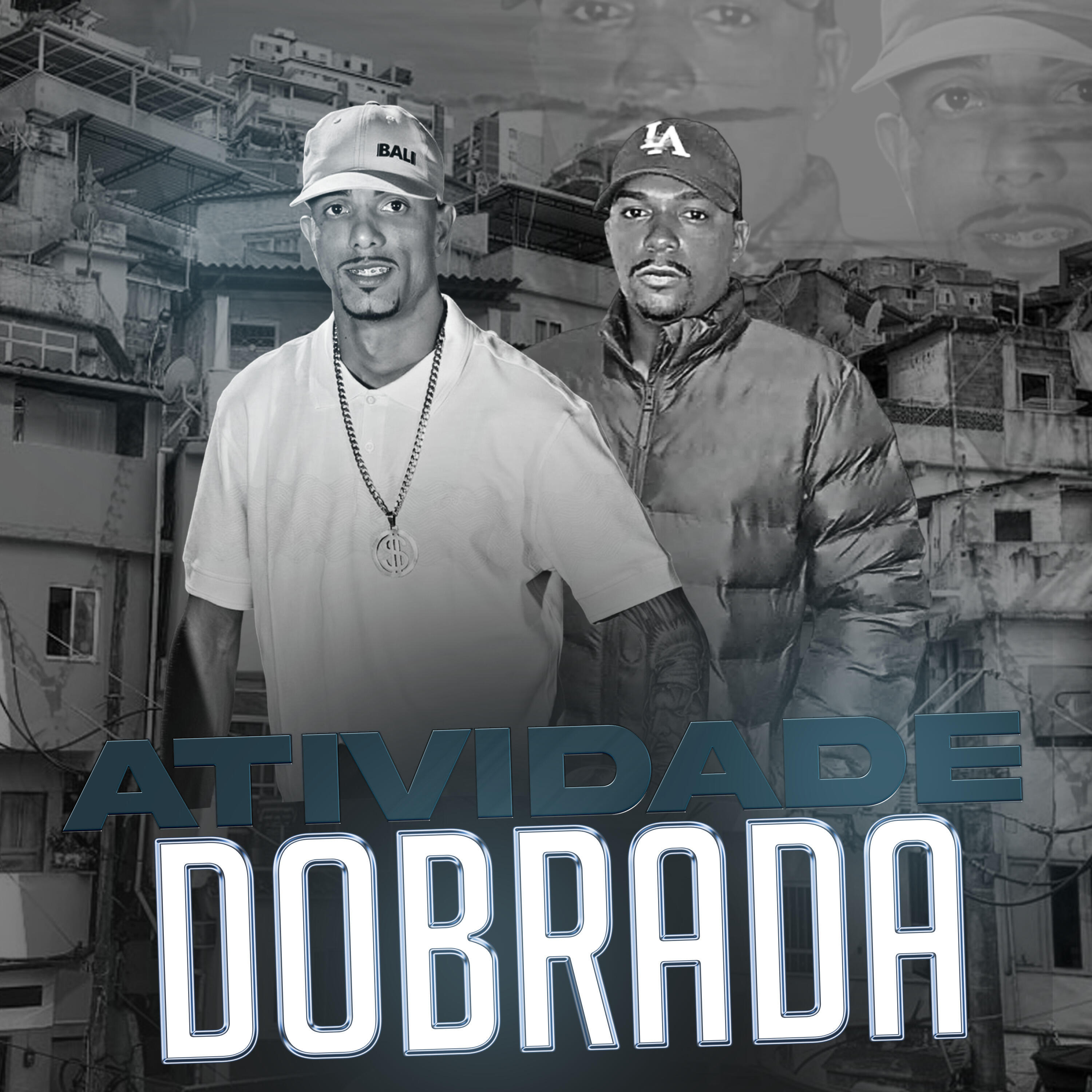 Релиз Atividade Dobrada