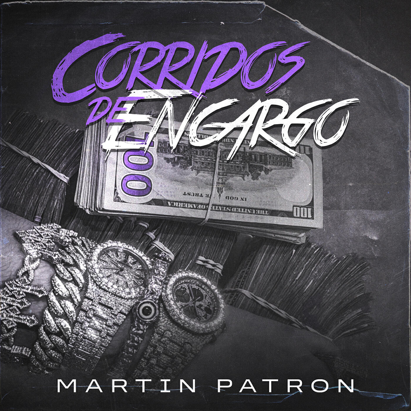 Релиз Corridos De Encargo
