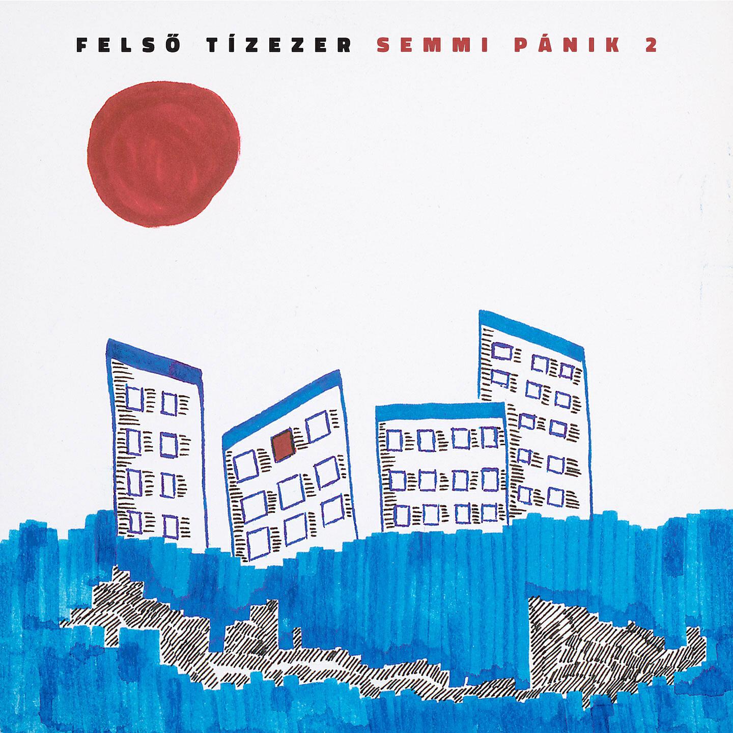 Релиз Semmi pánik 2