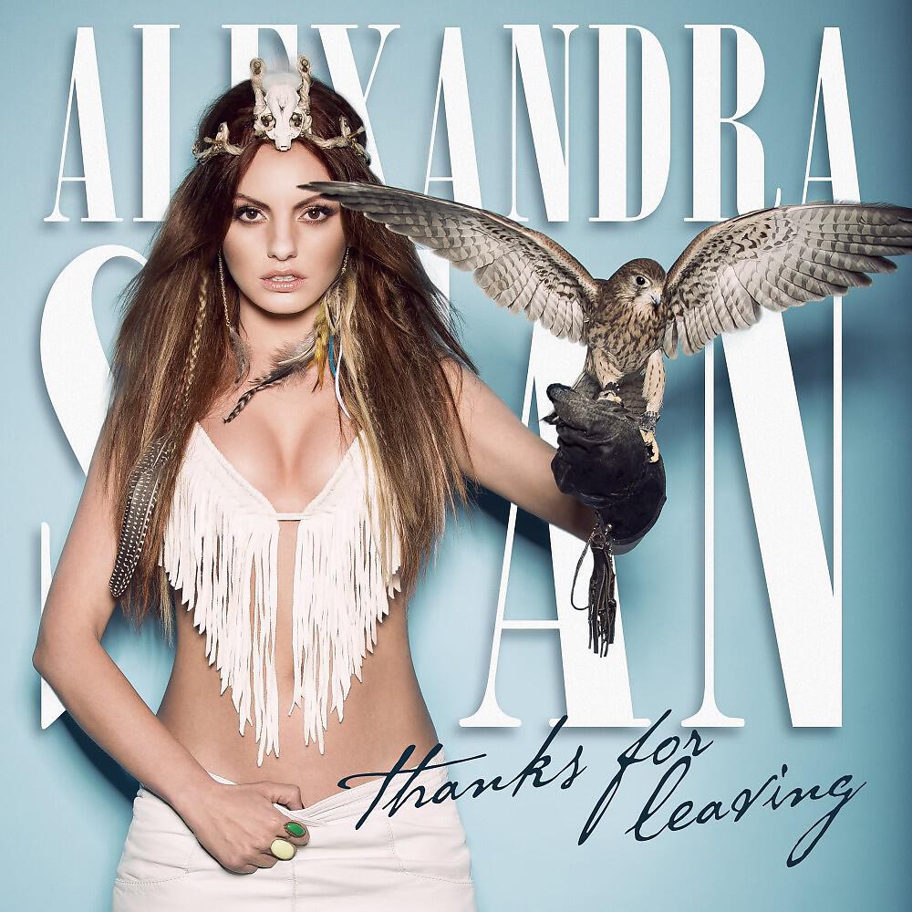 Релиз Thanks for Leaving