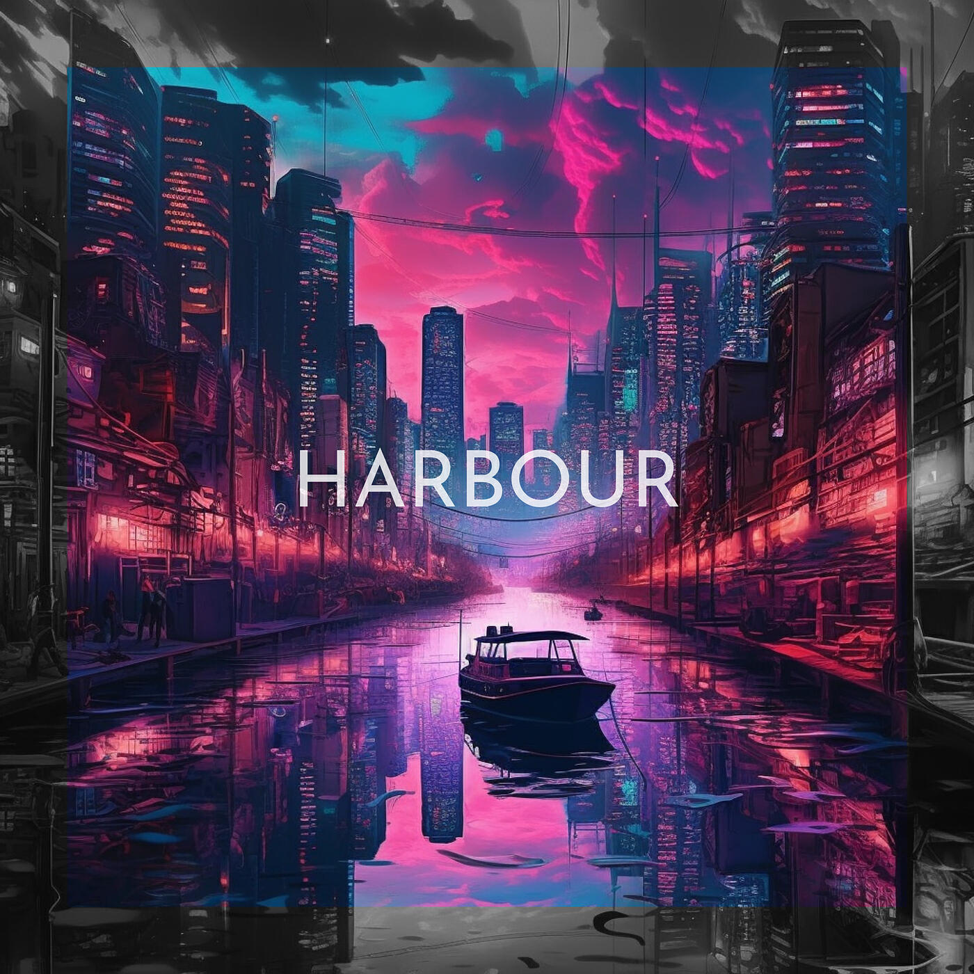 Релиз Harbour