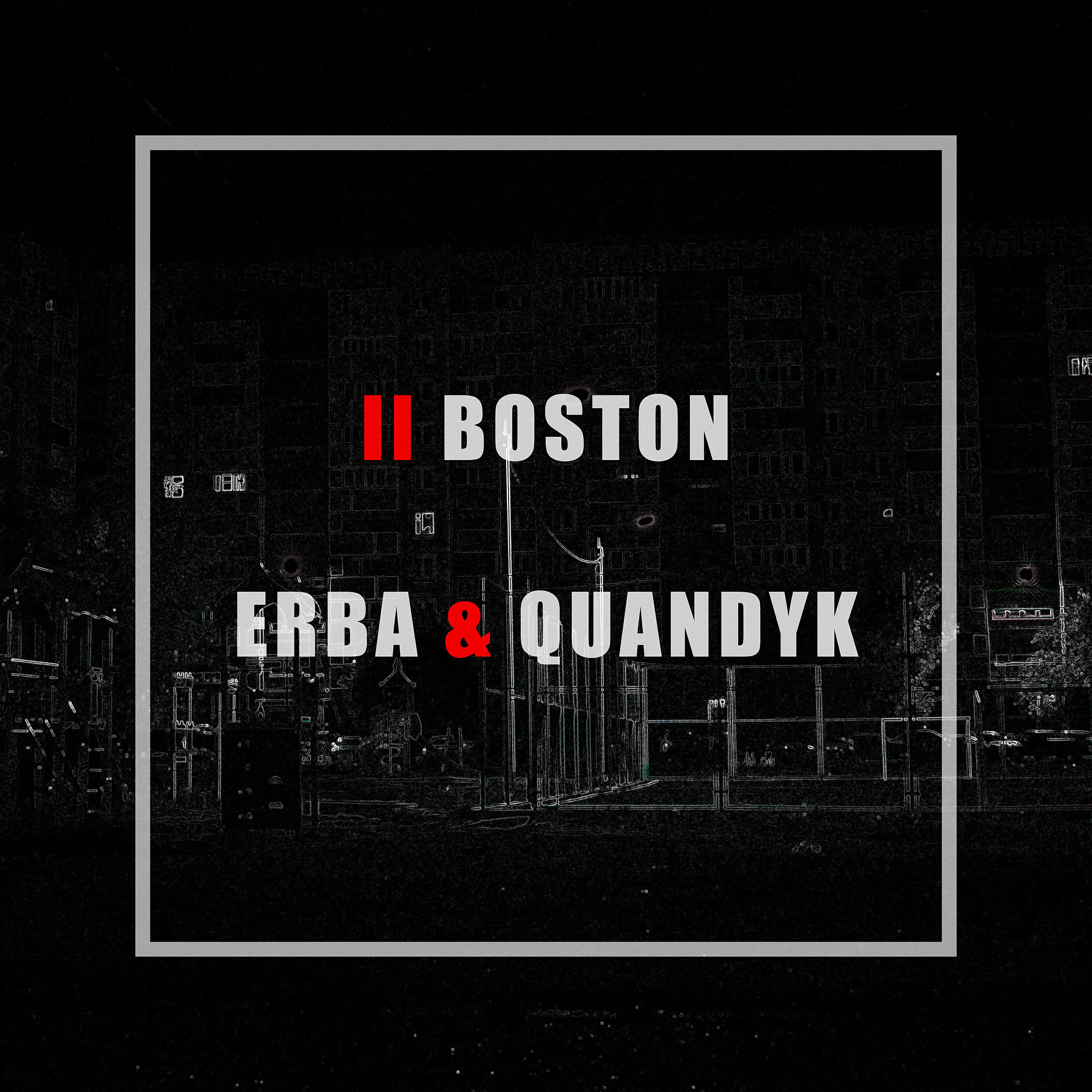 Релиз Il Boston