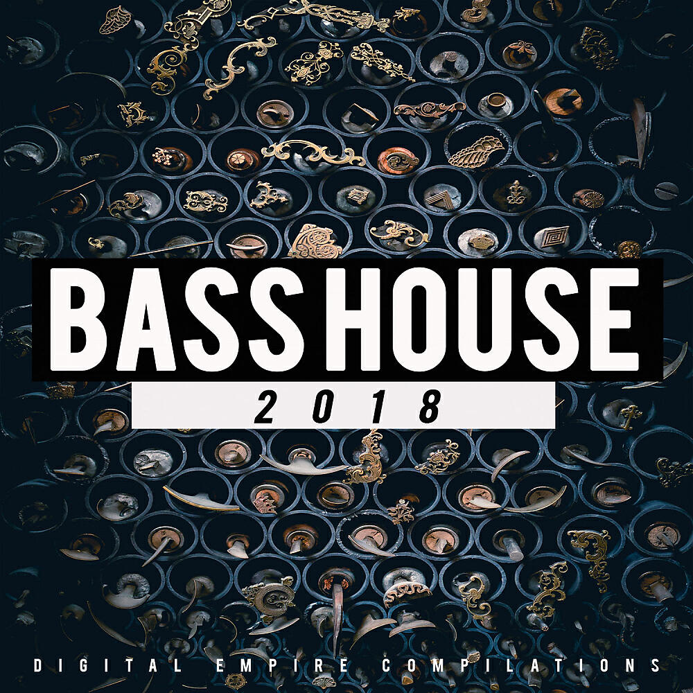Релиз Bass House 2018