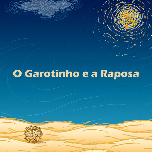 Релиз O Garotinho e a Raposa