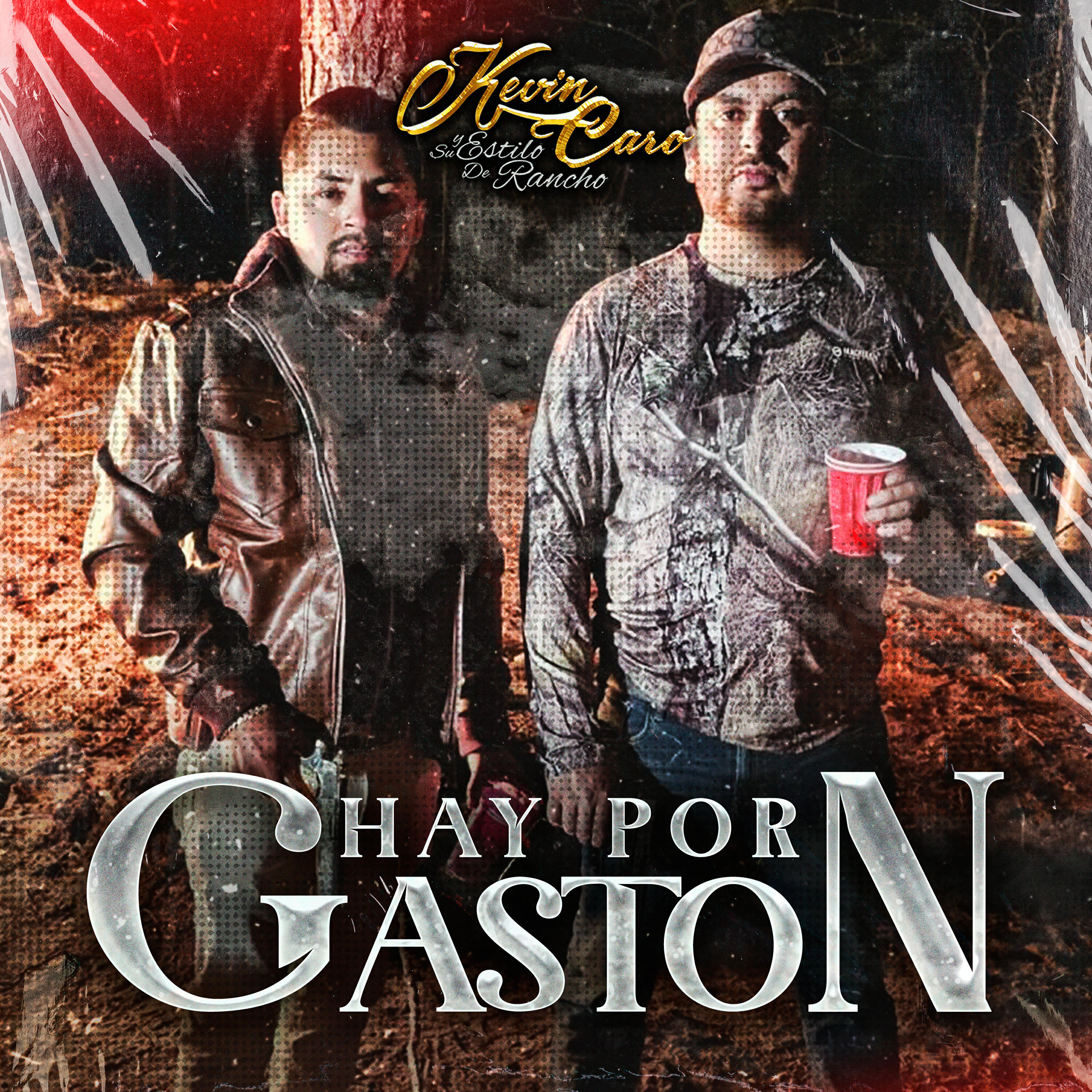 Релиз Hay por Gaston