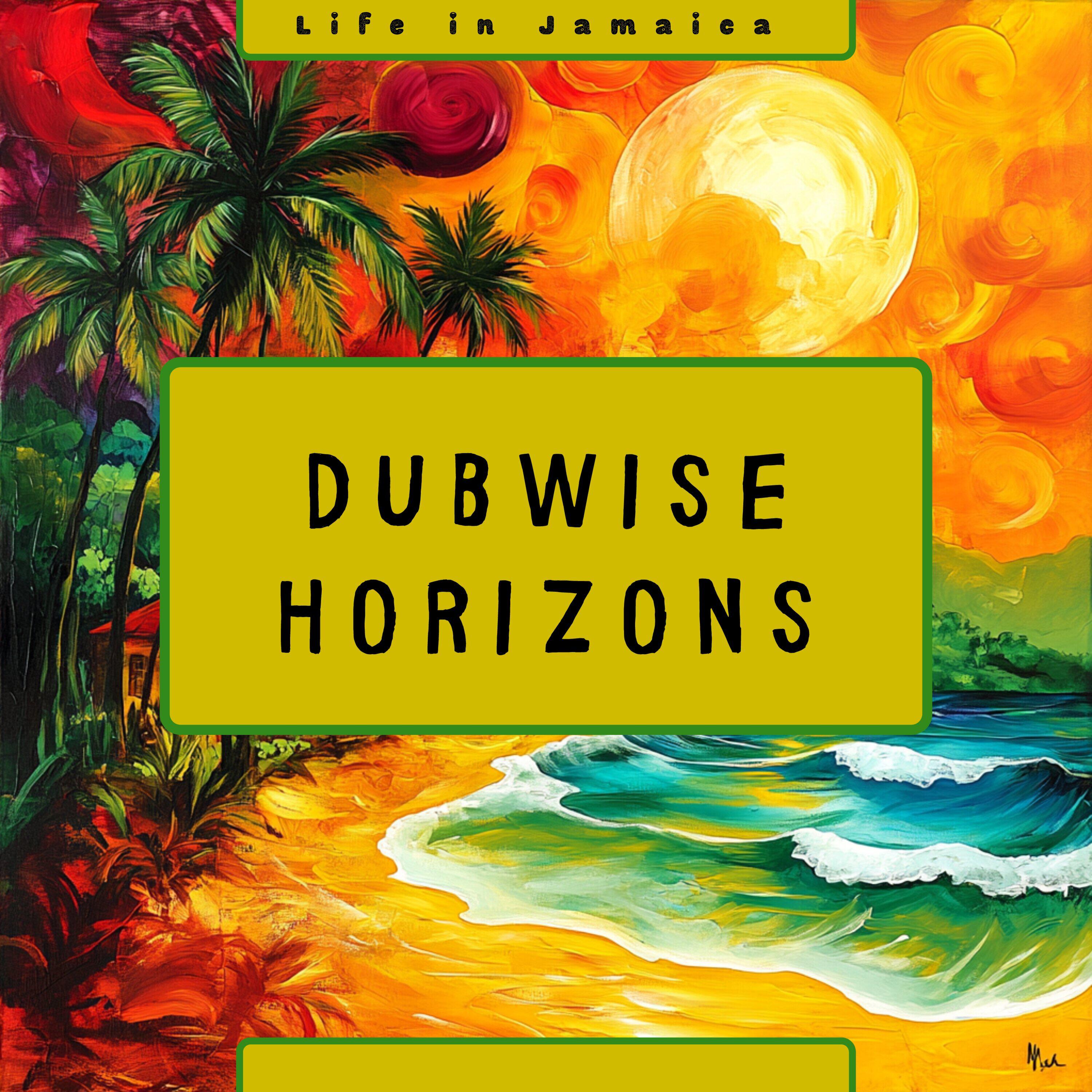 Релиз Dubwise Horizons