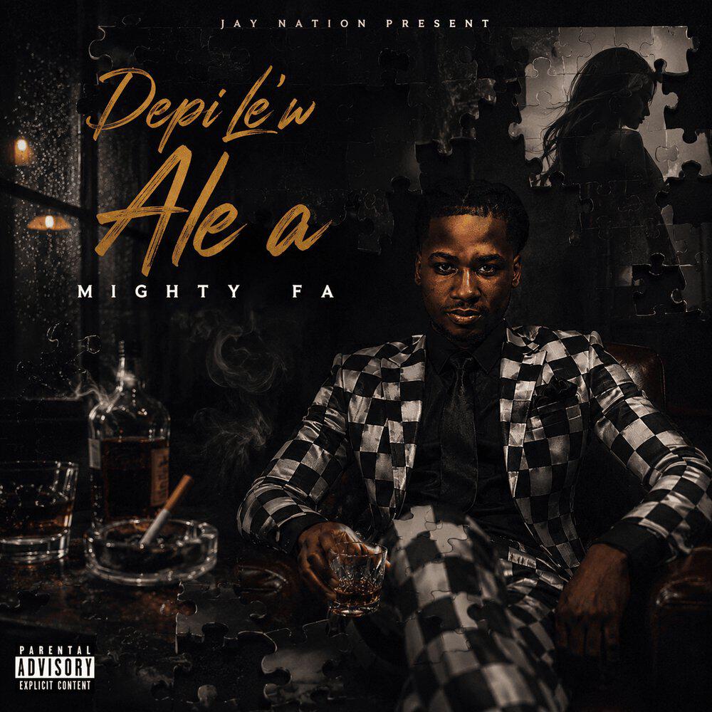 Релиз Depi Le'w Ale A