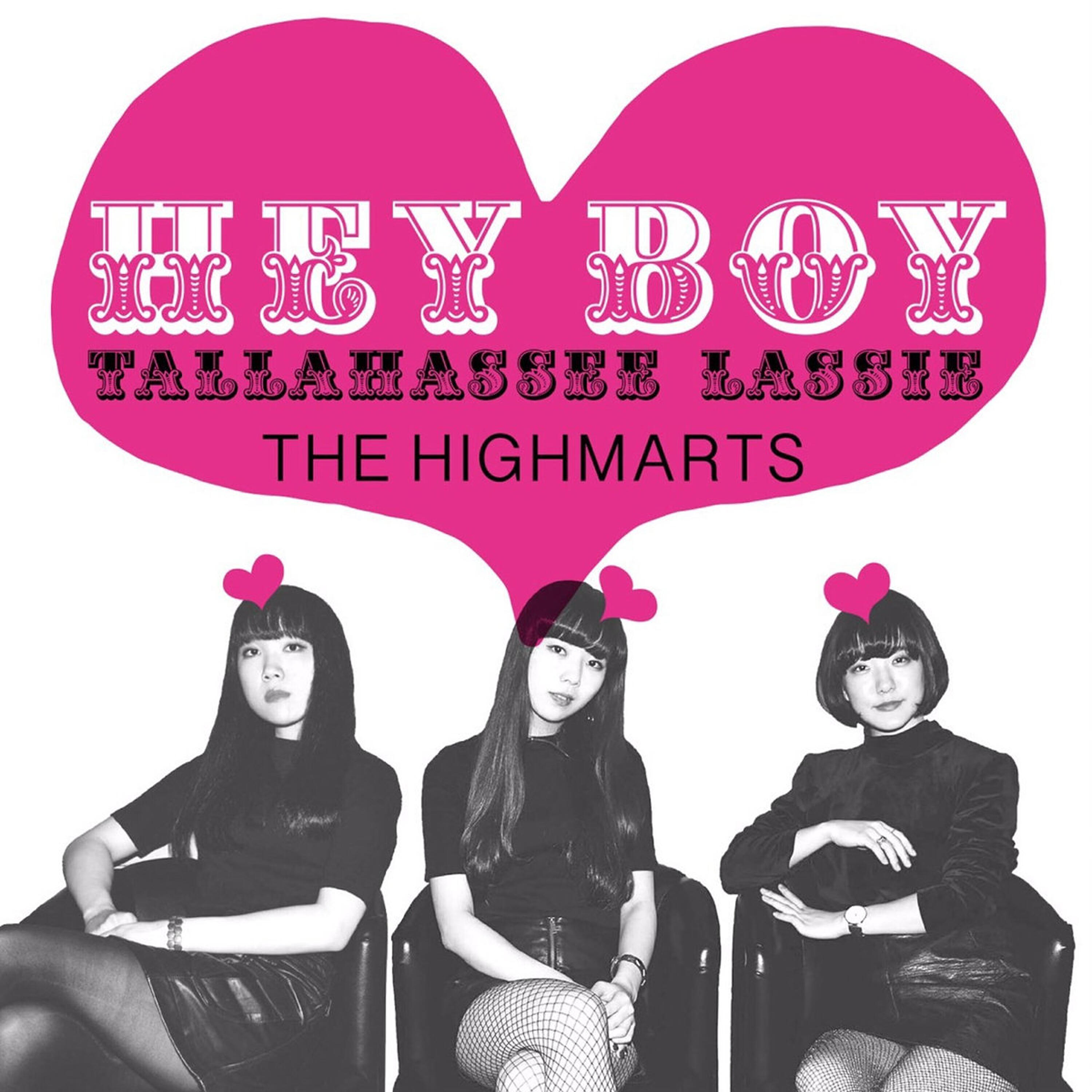 The Highmarts