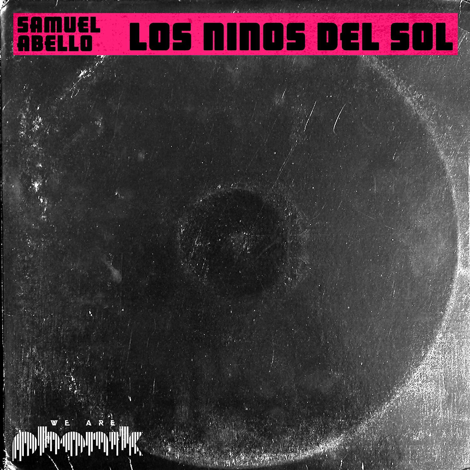 Релиз Los Niños Del Sol (Los Niños Del Sol)