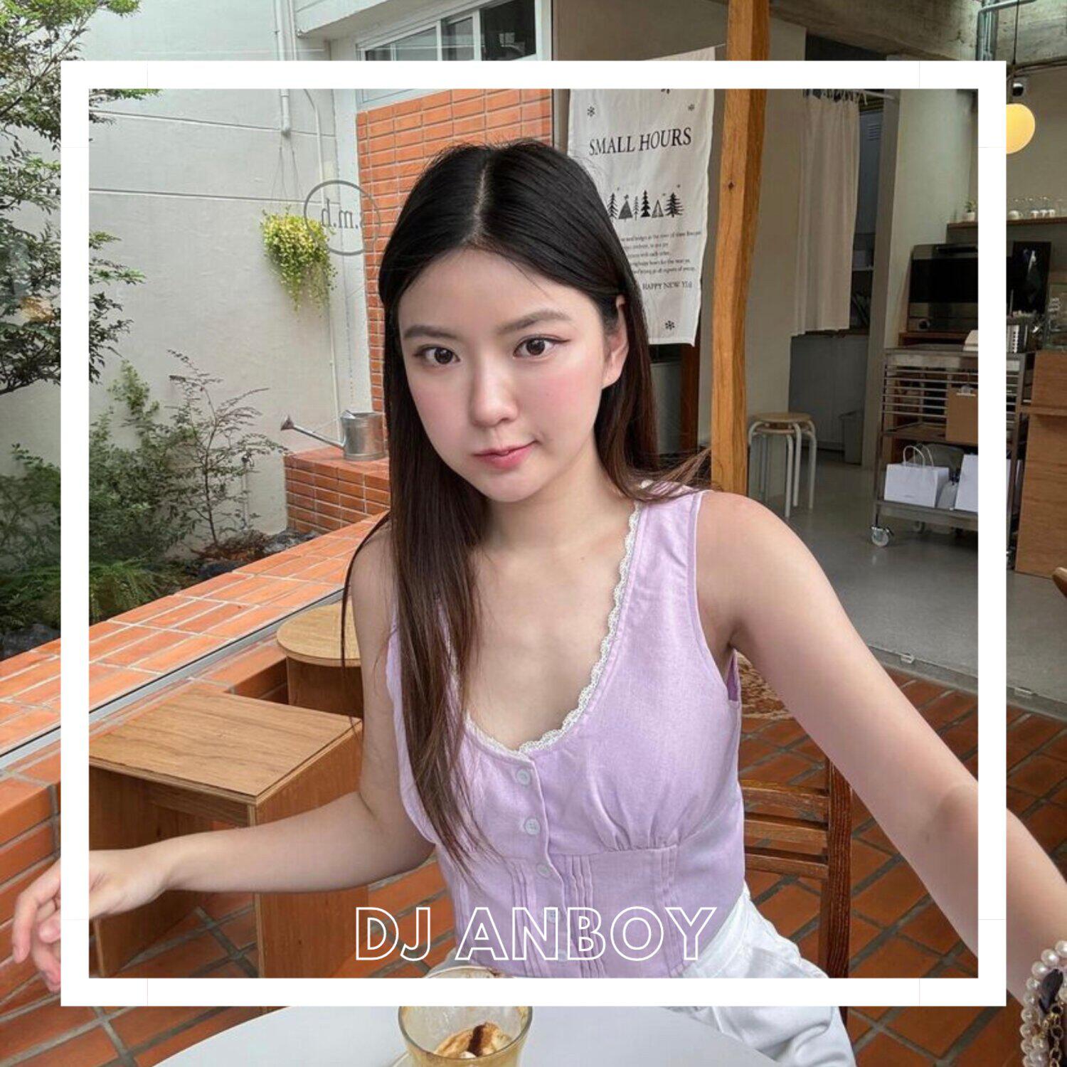 DJ ANBOY
