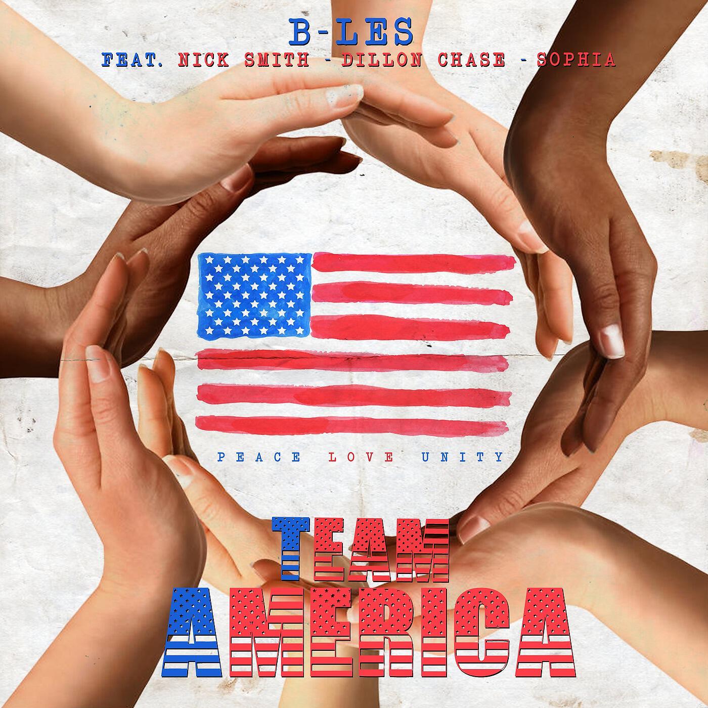 Релиз Team America