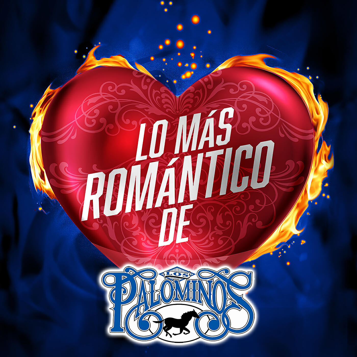 Релиз Lo Más Romántico De