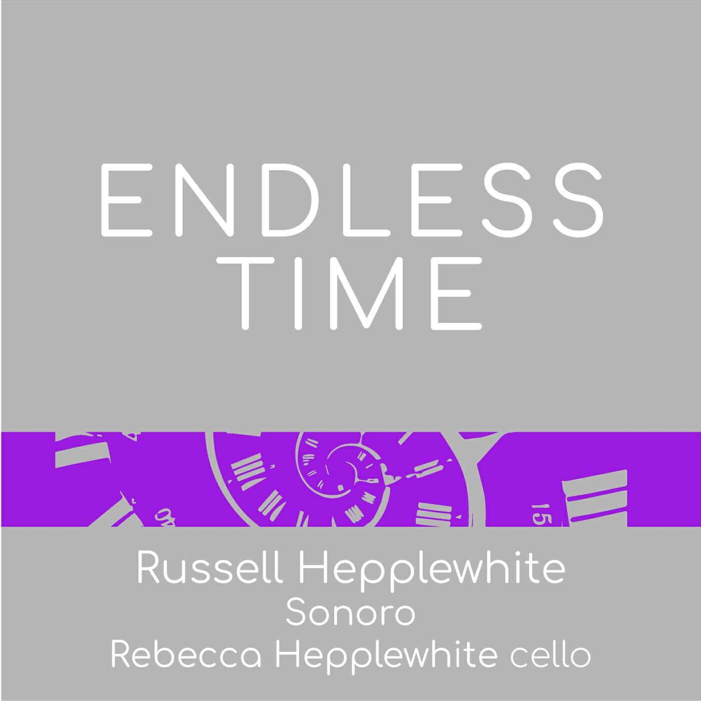 Релиз Endless Time