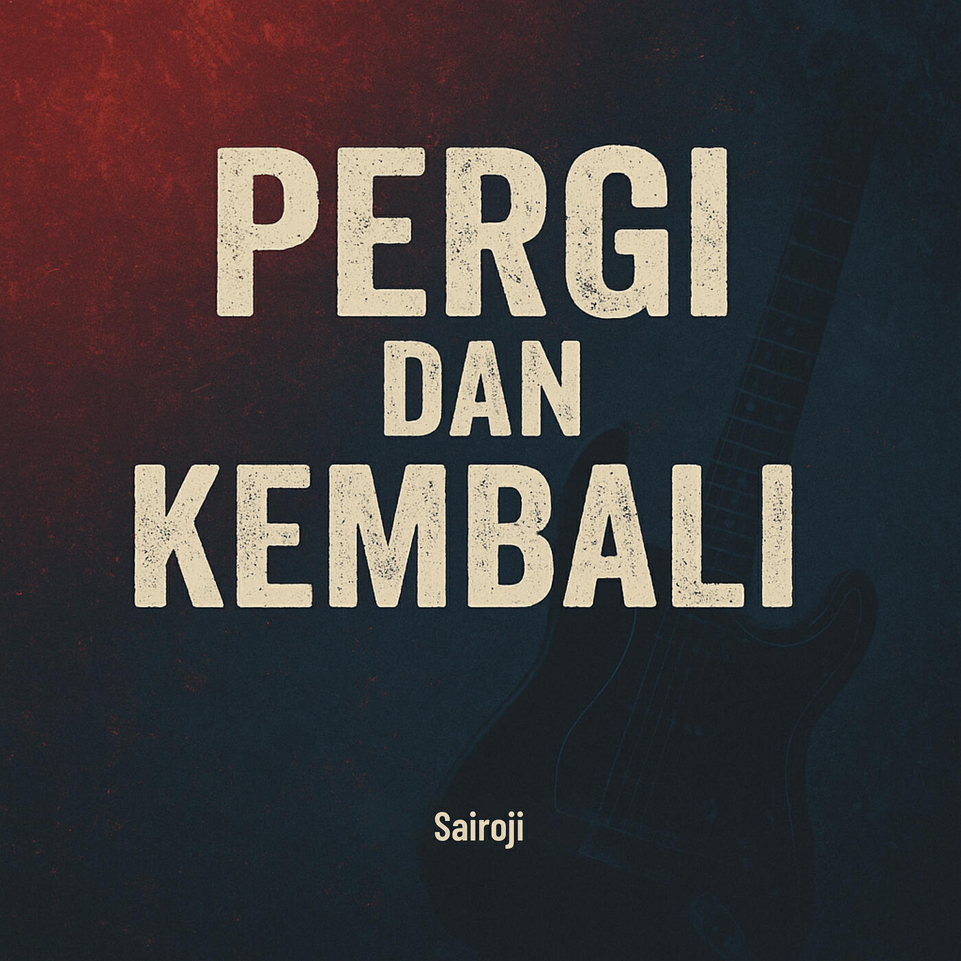 Релиз Pergi Dan Kembali