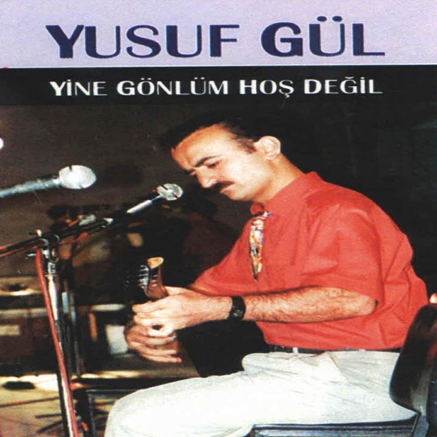 Релиз Yine Gönlüm Hoş Değil