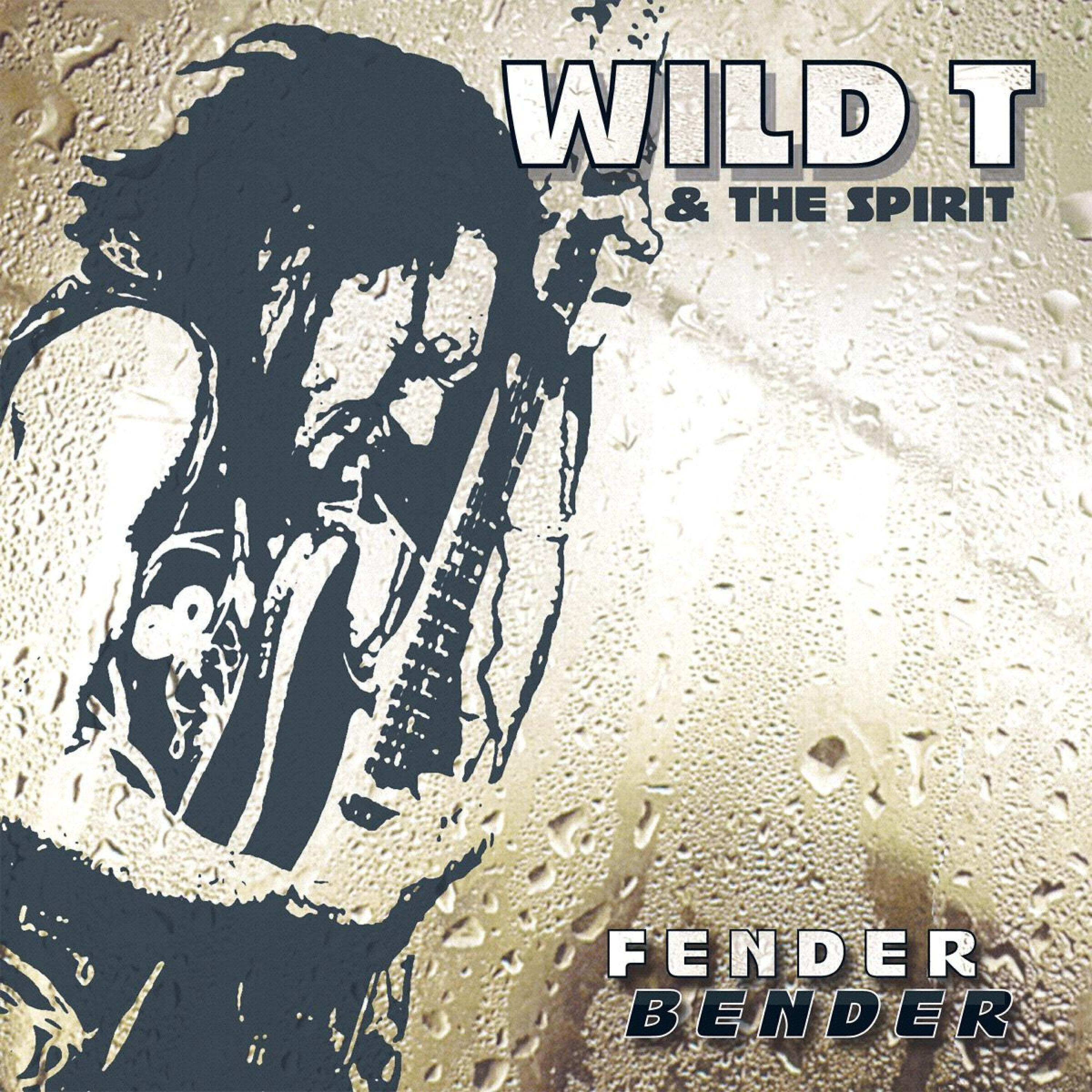 Релиз Fender Bender