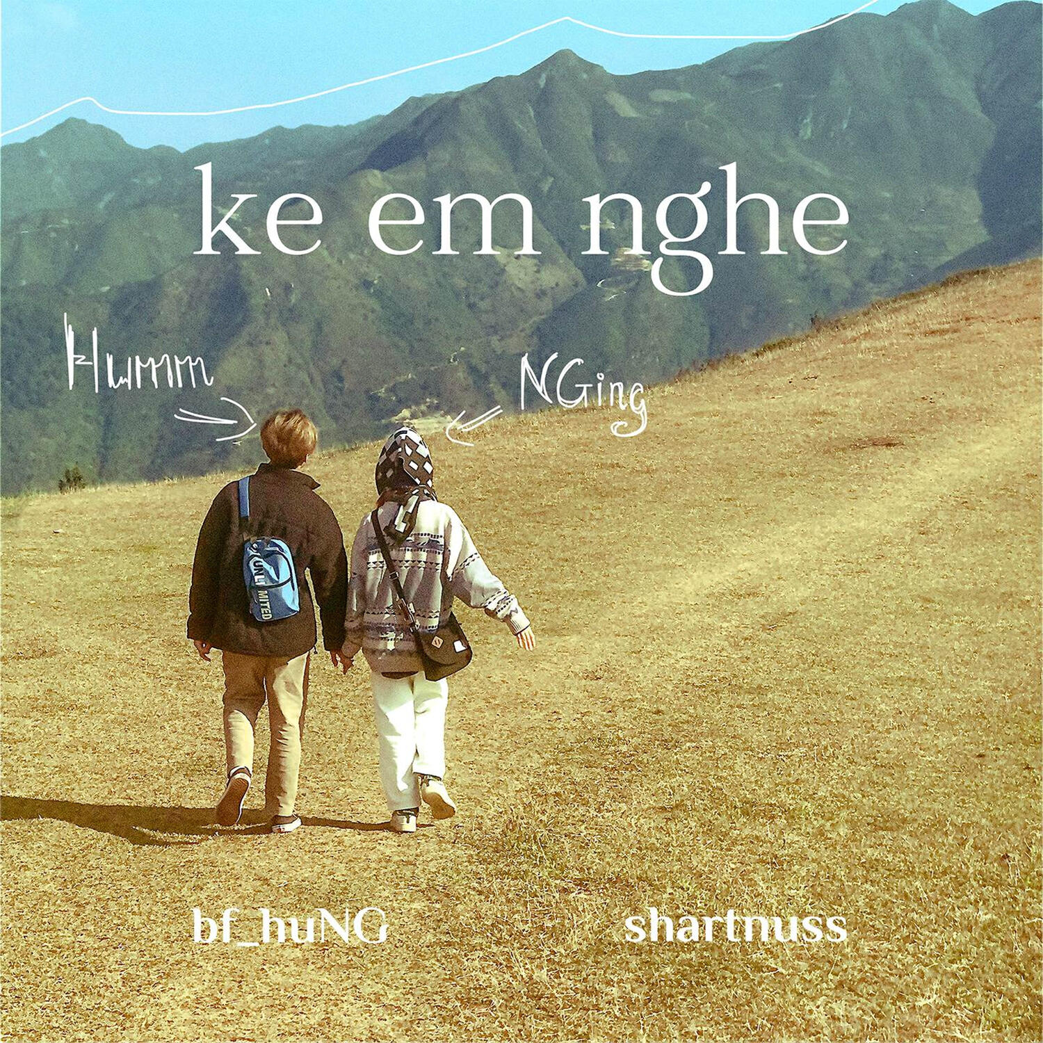 Релиз keemnghe