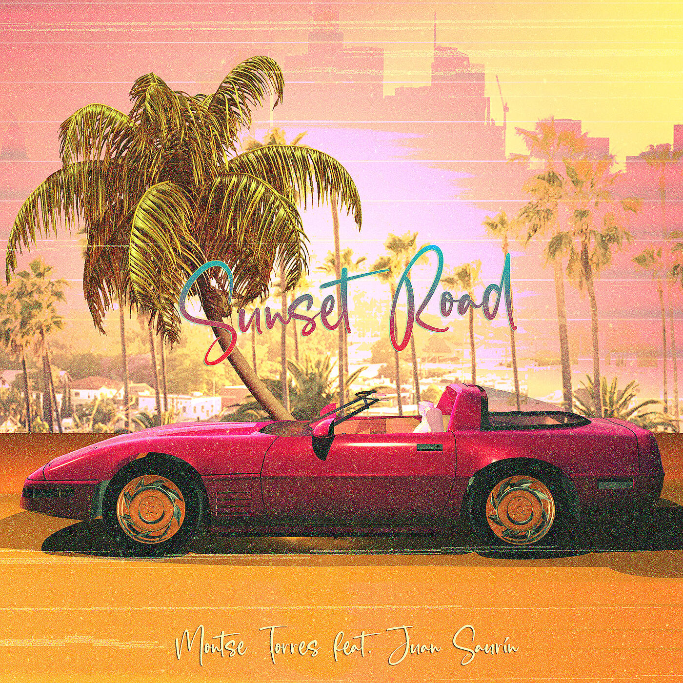 Релиз Sunset Road