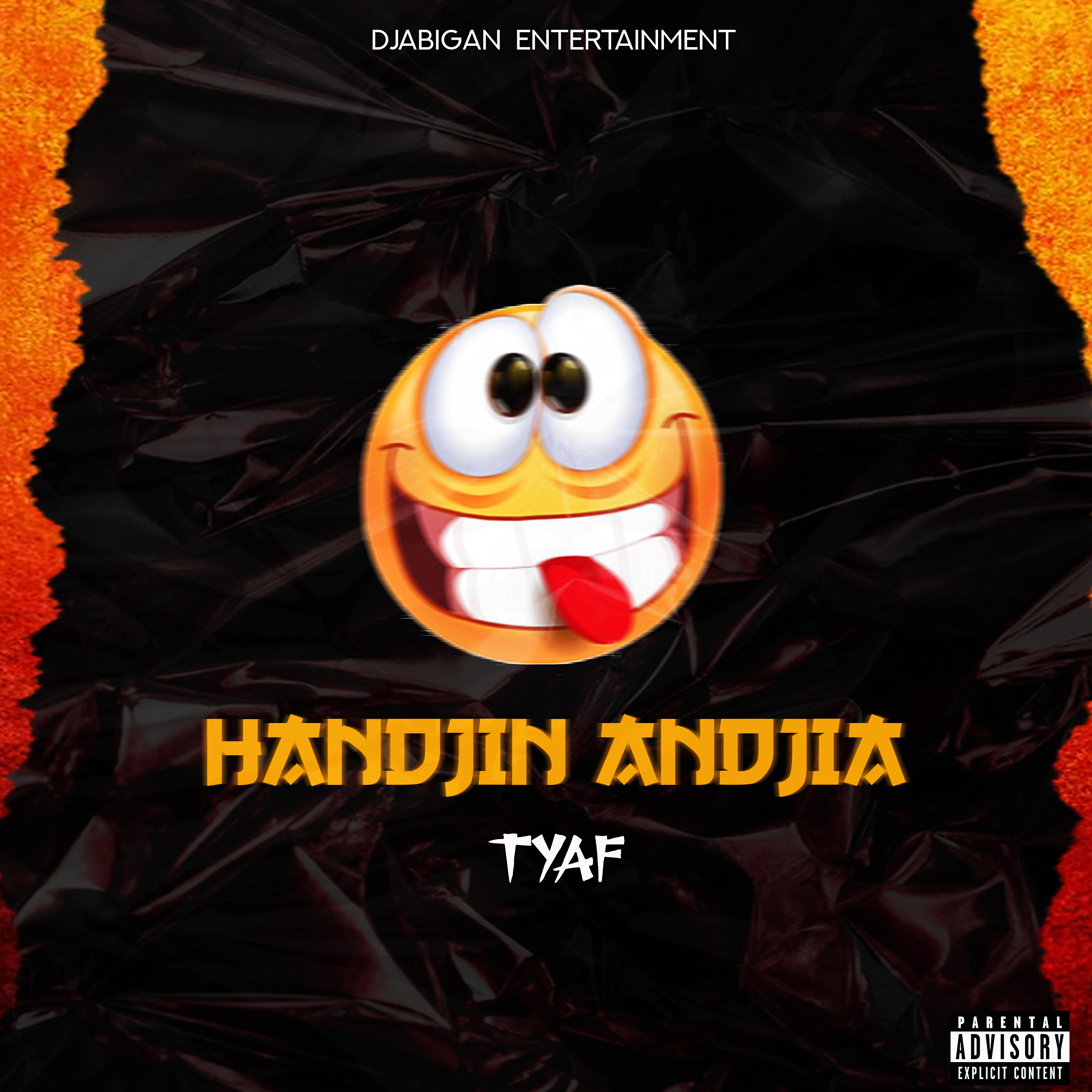 Релиз Handjin Andjia