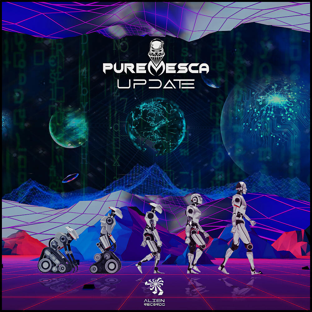 PureMesca