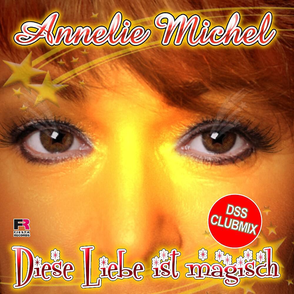 Релиз Diese Liebe ist magisch (DSS Clubmix)