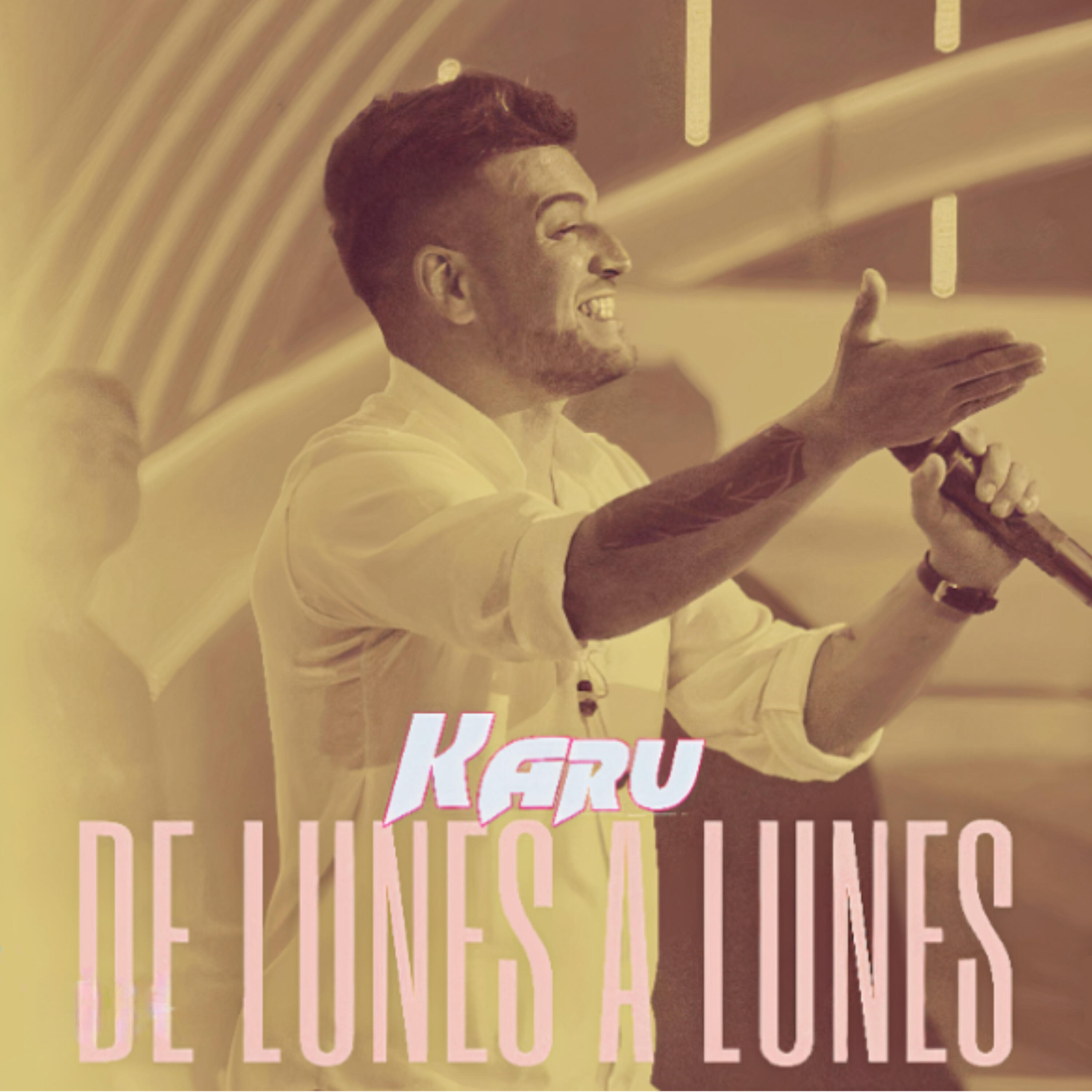 Релиз De Lunes a Lunes