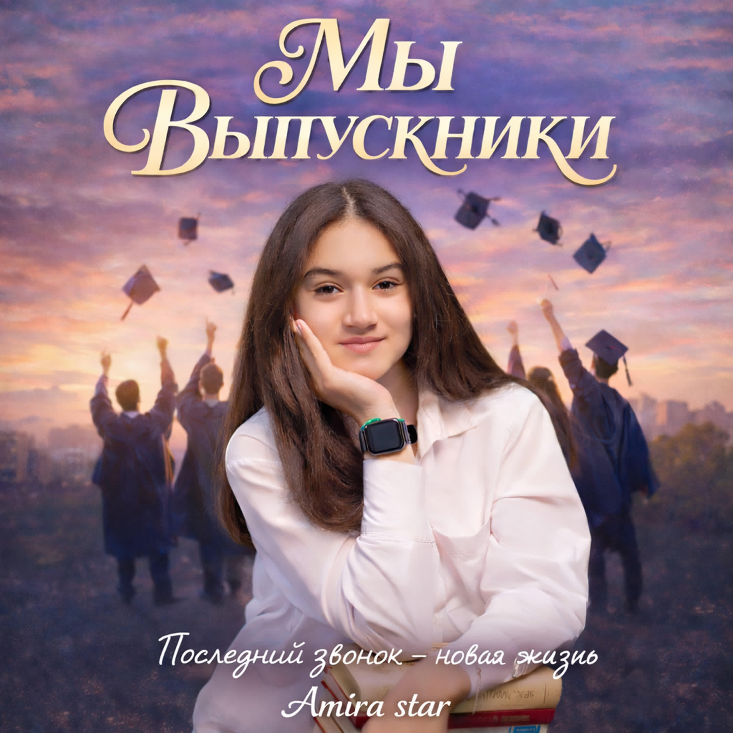 Релиз Мы выпускники